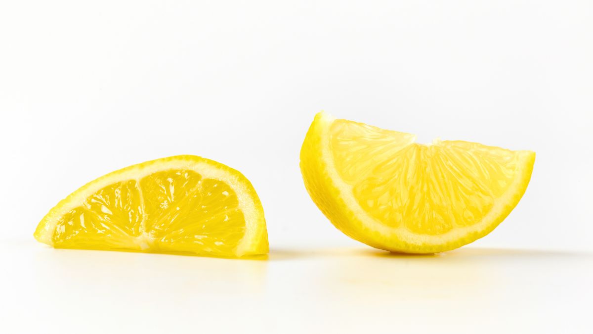 Les Vertus Du Citron Pour Une Maison Propre Et Fra Che Astuces